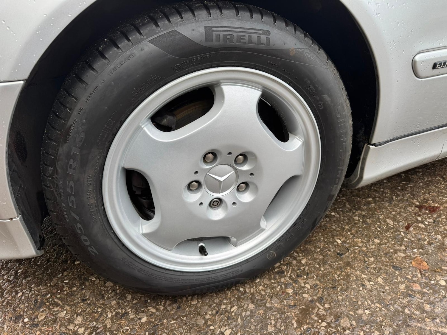 Used Mercedes-Benz CLK 2000 for sale - 76146596: Photo 66