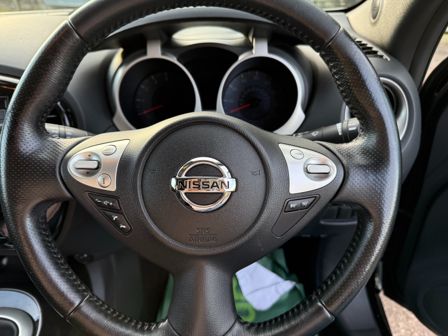 Used Nissan Juke 2013 for sale - 76908858: Photo 14