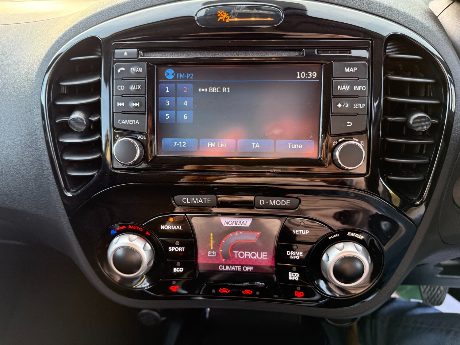 Used Nissan Juke 2013 for sale - 76908858: Photo 15