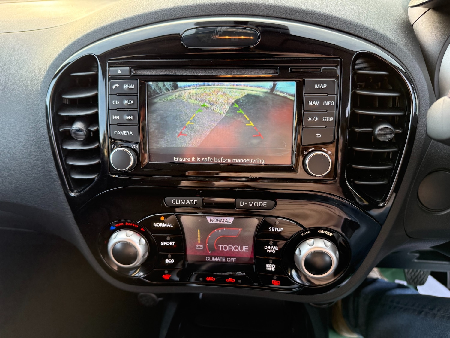 Used Nissan Juke 2013 for sale - 76908858: Photo 16