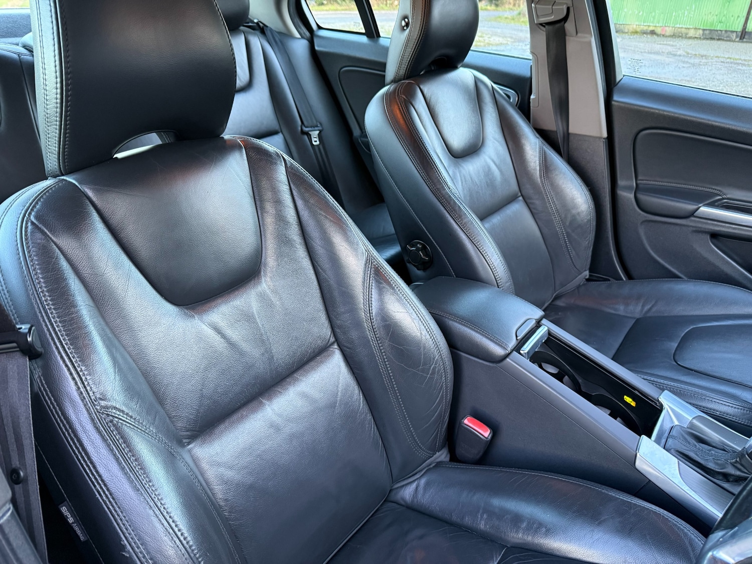 Used Volvo S60 2012 for sale - 77186550: Photo 7