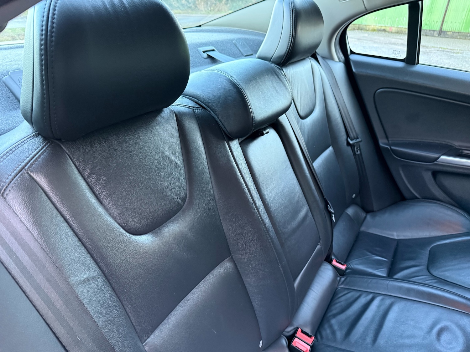 Used Volvo S60 2012 for sale - 77186550: Photo 9