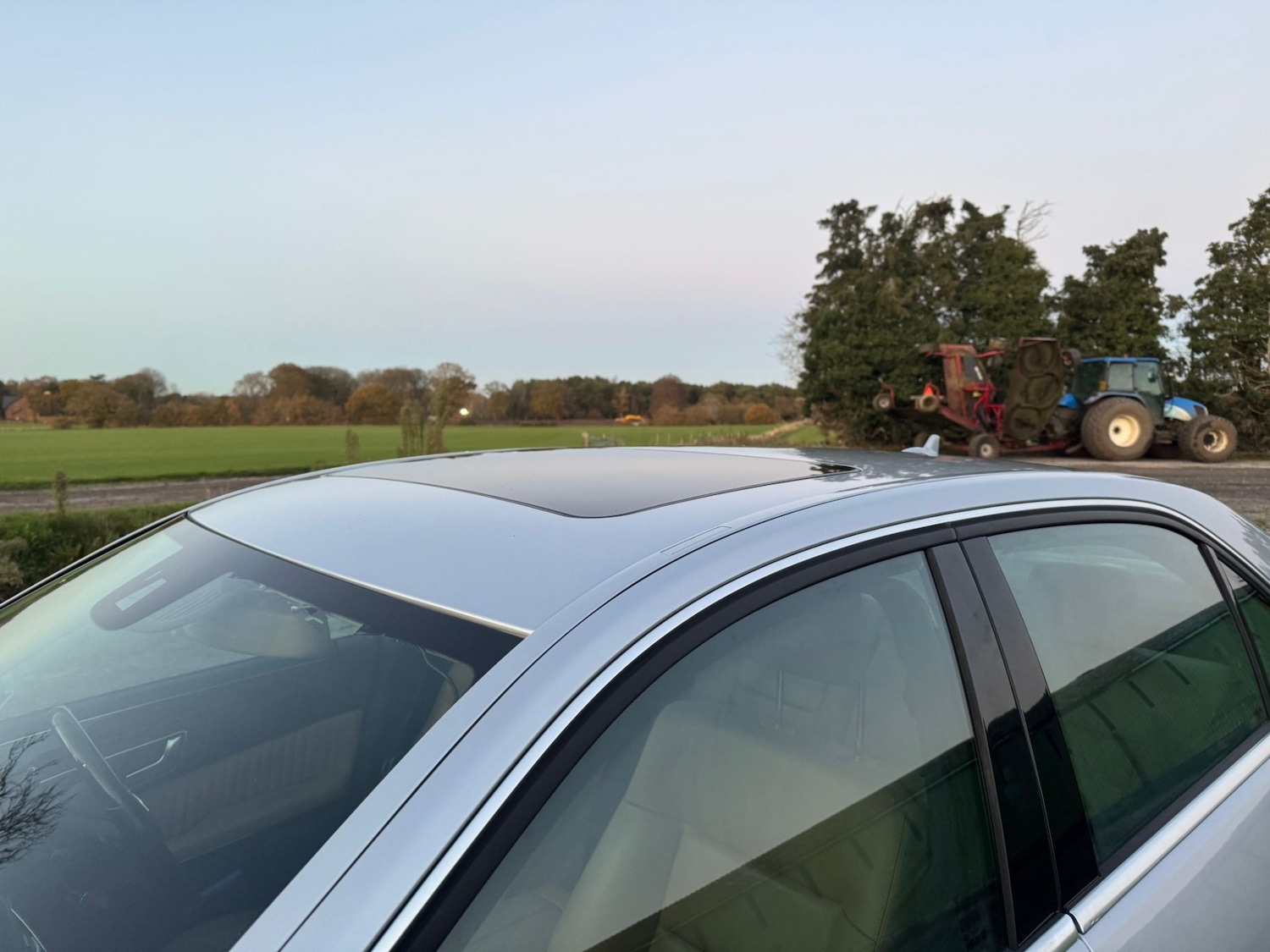 Used Mercedes-Benz E Class 2012 for sale - 76739184: Photo 10