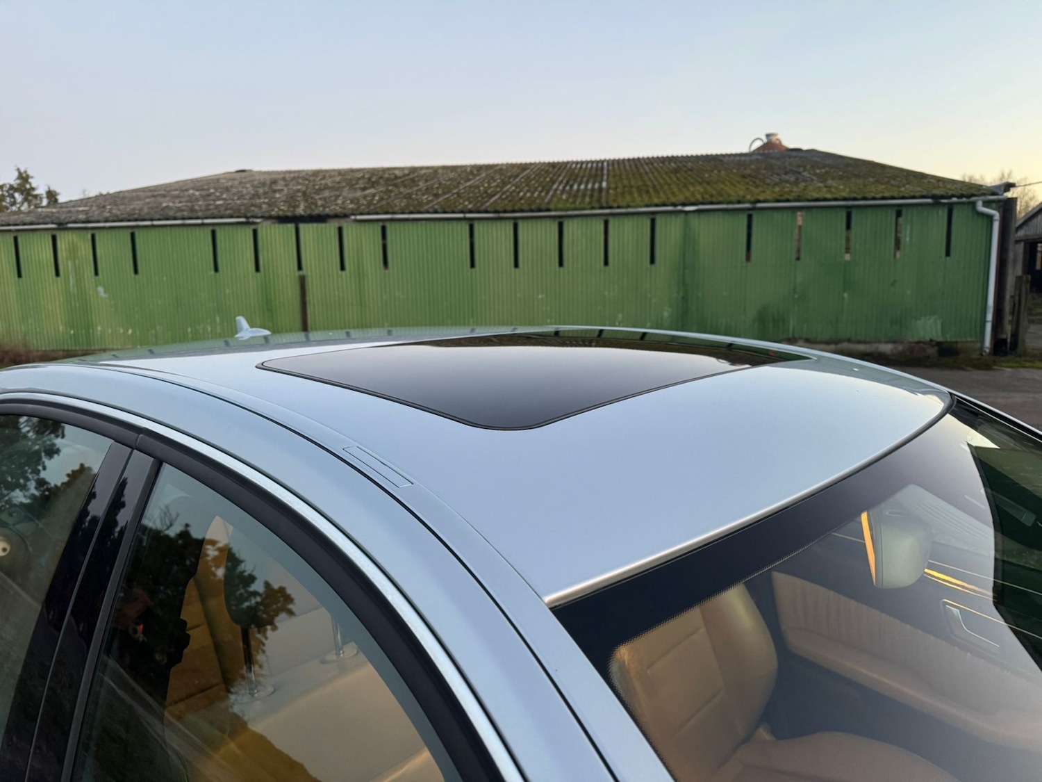 Used Mercedes-Benz E Class 2012 for sale - 76739184: Photo 11