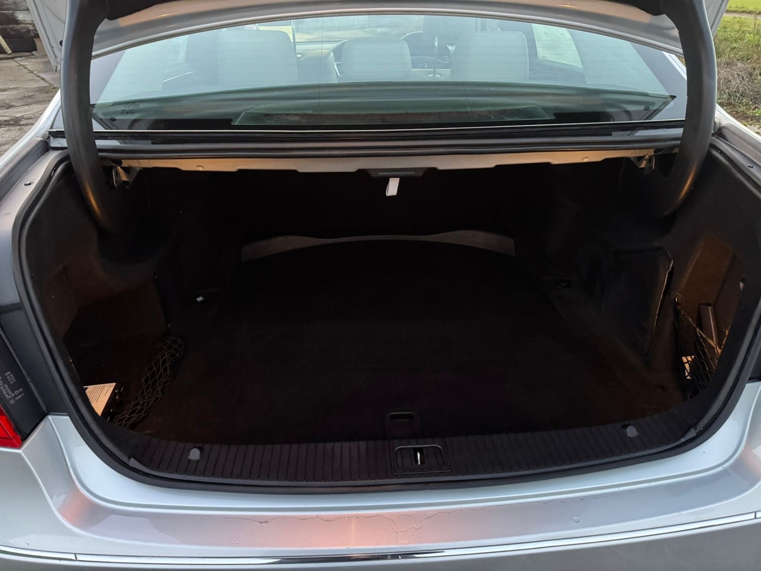 Used Mercedes-Benz E Class 2012 for sale - 76739184: Photo 18