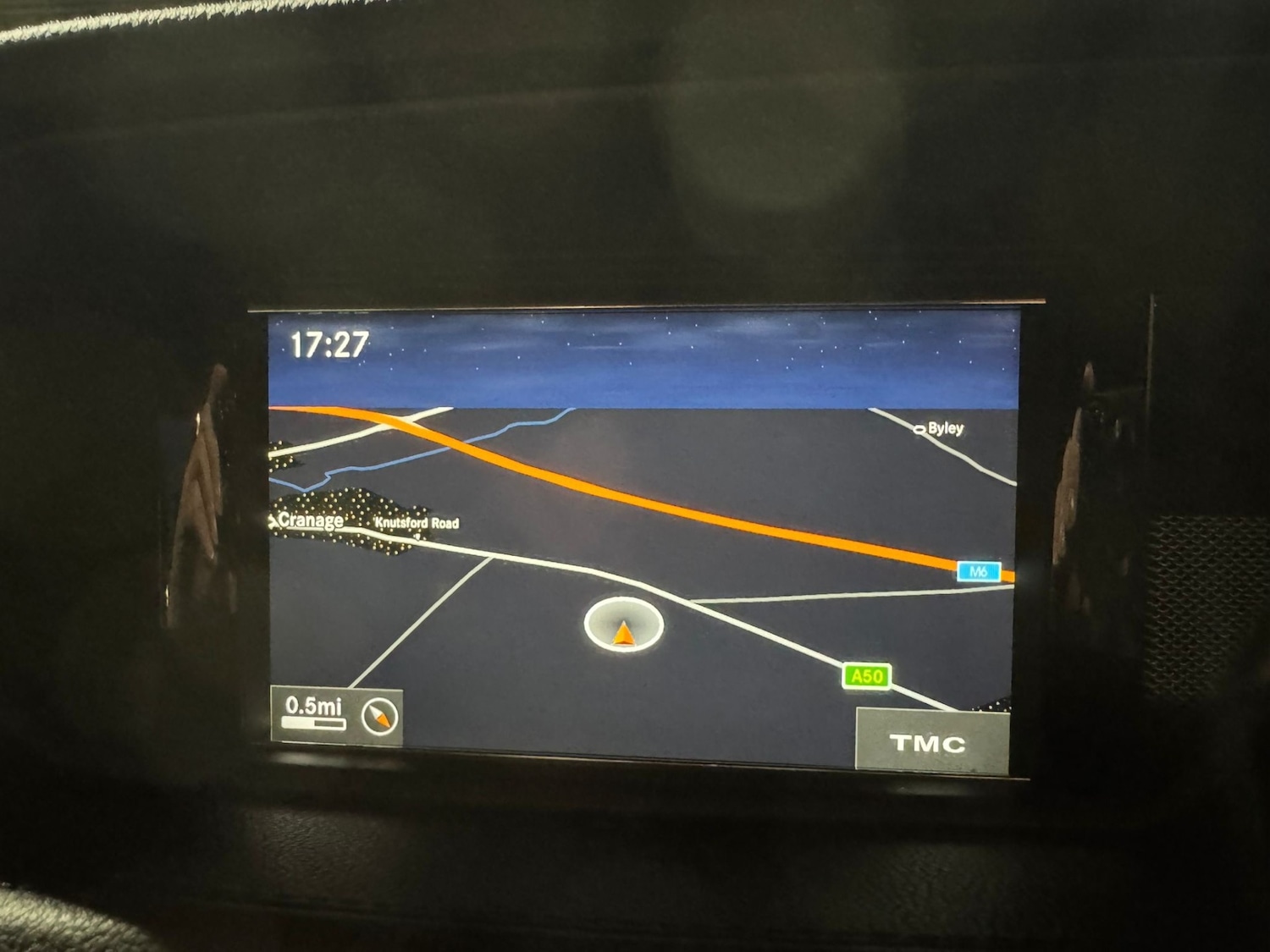 Used Mercedes-Benz E Class 2012 for sale - 76739184: Photo 19