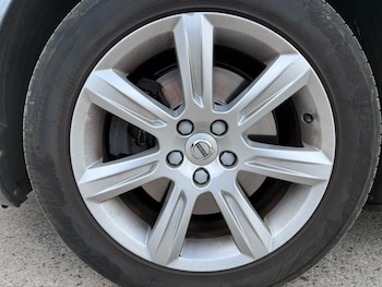 Used Volvo V90 2017 for sale - 78412032: Photo