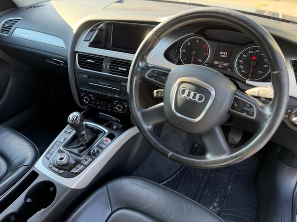 Used Audi A4 Allroad 2011 for sale - 76035636: Photo 10