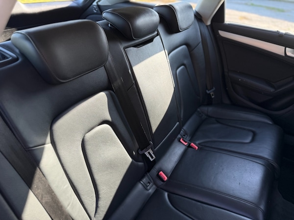 Used Audi A4 Allroad 2011 for sale - 76035636: Photo 11