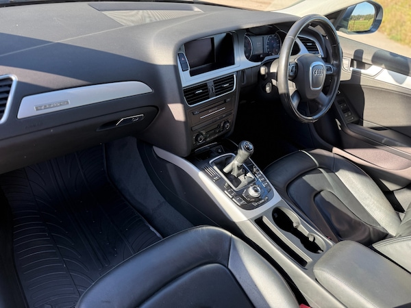 Used Audi A4 Allroad 2011 for sale - 76035636: Photo 12
