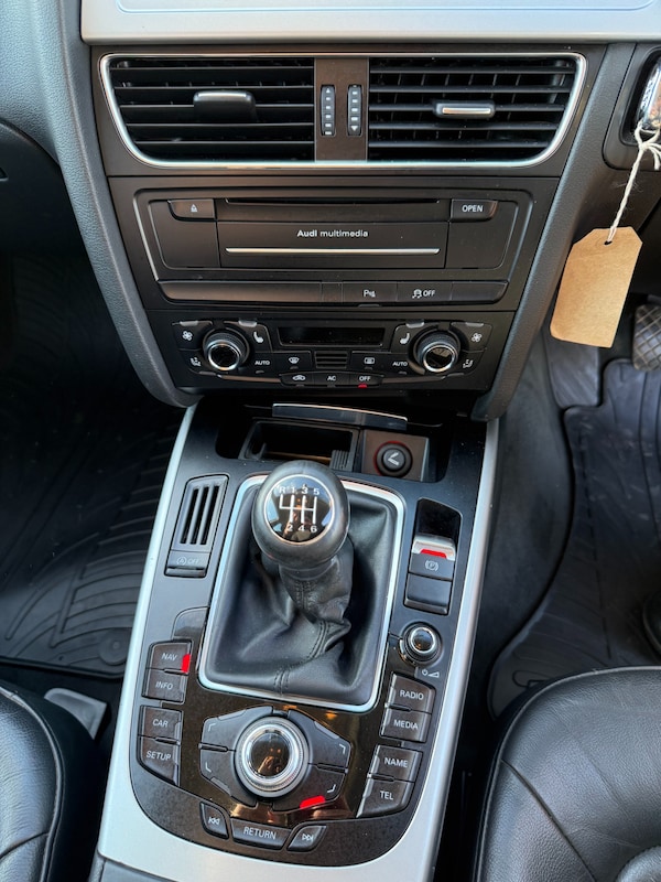 Used Audi A4 Allroad 2011 for sale - 76035636: Photo 15