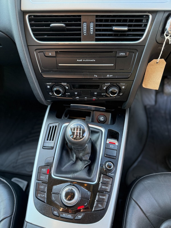 Used Audi A4 Allroad 2011 for sale - 76035636: Photo 16