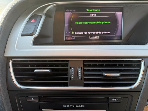Used Audi A4 Allroad 2011 for sale - 76035636: Photo 18