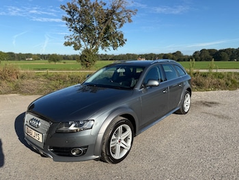 2011 (61) - 2.0 TDI Quattro 170 5dr