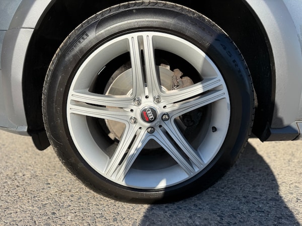 Used Audi A4 Allroad 2011 for sale - 76035636: Photo 2