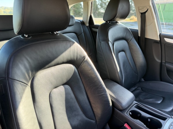 Used Audi A4 Allroad 2011 for sale - 76035636: Photo 9