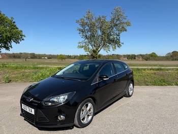 Used Ford Focus 2012 for sale - 78340504: Photo