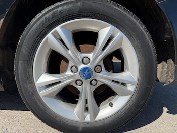 Used Ford Focus 2012 for sale - 78340504: Photo