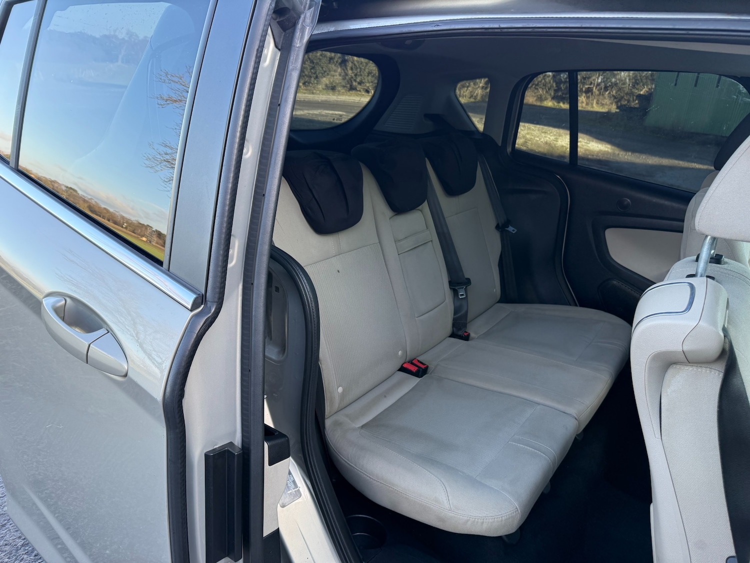 Used Ford B-MAX 2013 for sale - 77228046: Photo 11