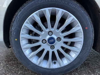 Used Ford B-MAX 2013 for sale - 77228046: Photo