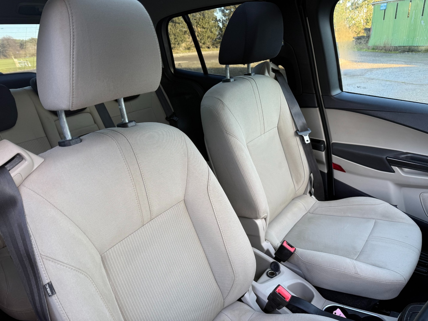 Used Ford B-MAX 2013 for sale - 77228046: Photo 9