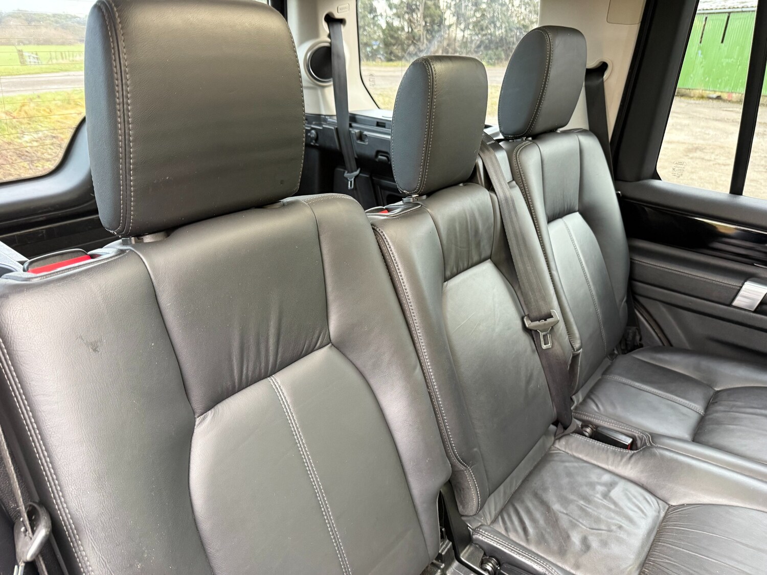 Used Land Rover Discovery 2011 for sale - 77676575: Photo 10