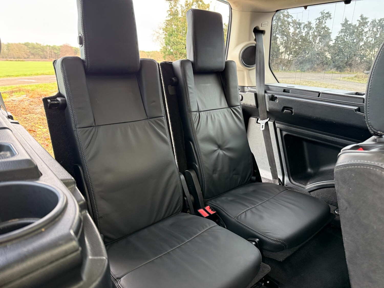 Used Land Rover Discovery 2011 for sale - 77676575: Photo 13