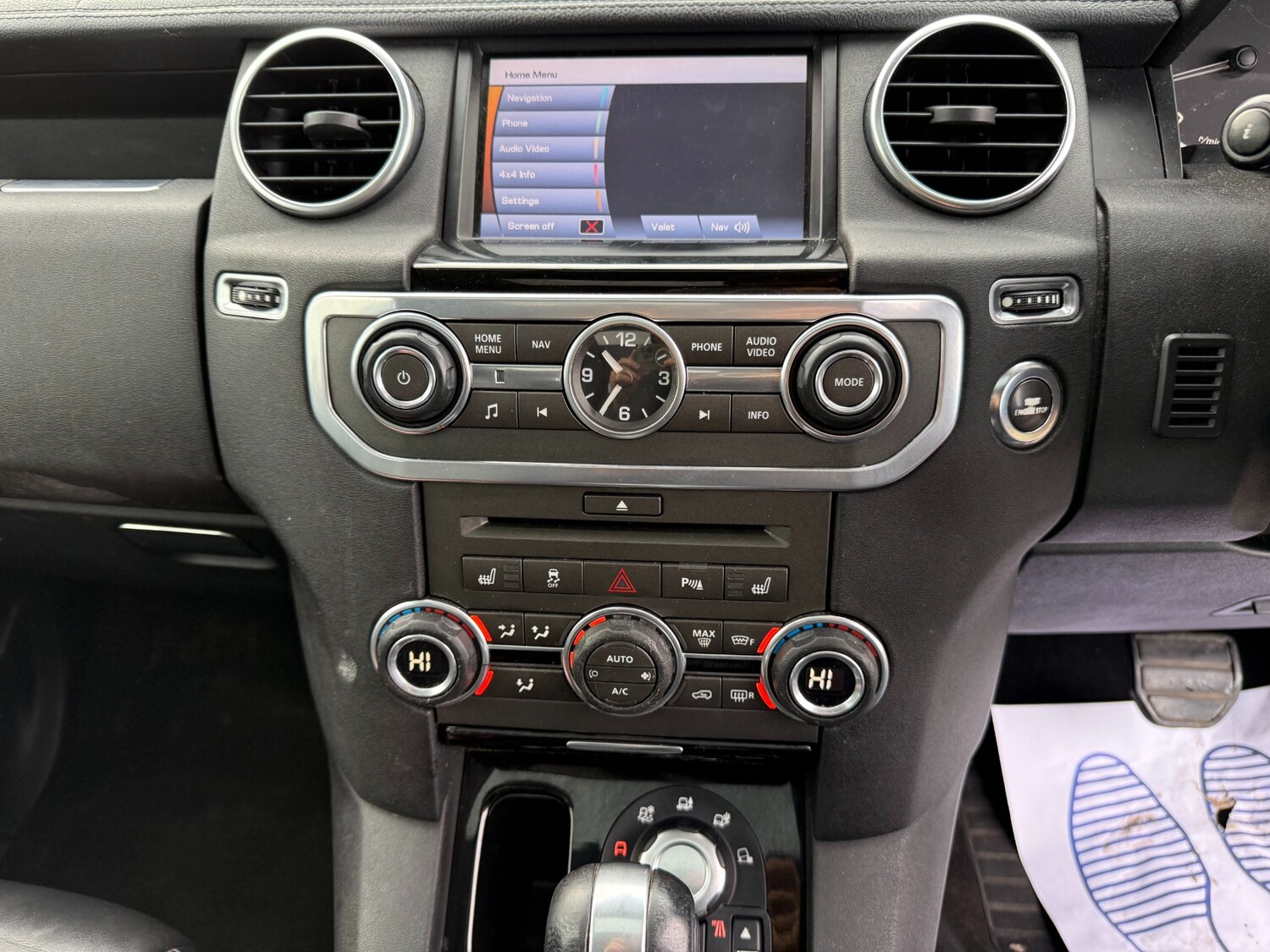 Used Land Rover Discovery 2011 for sale - 77676575: Photo 18