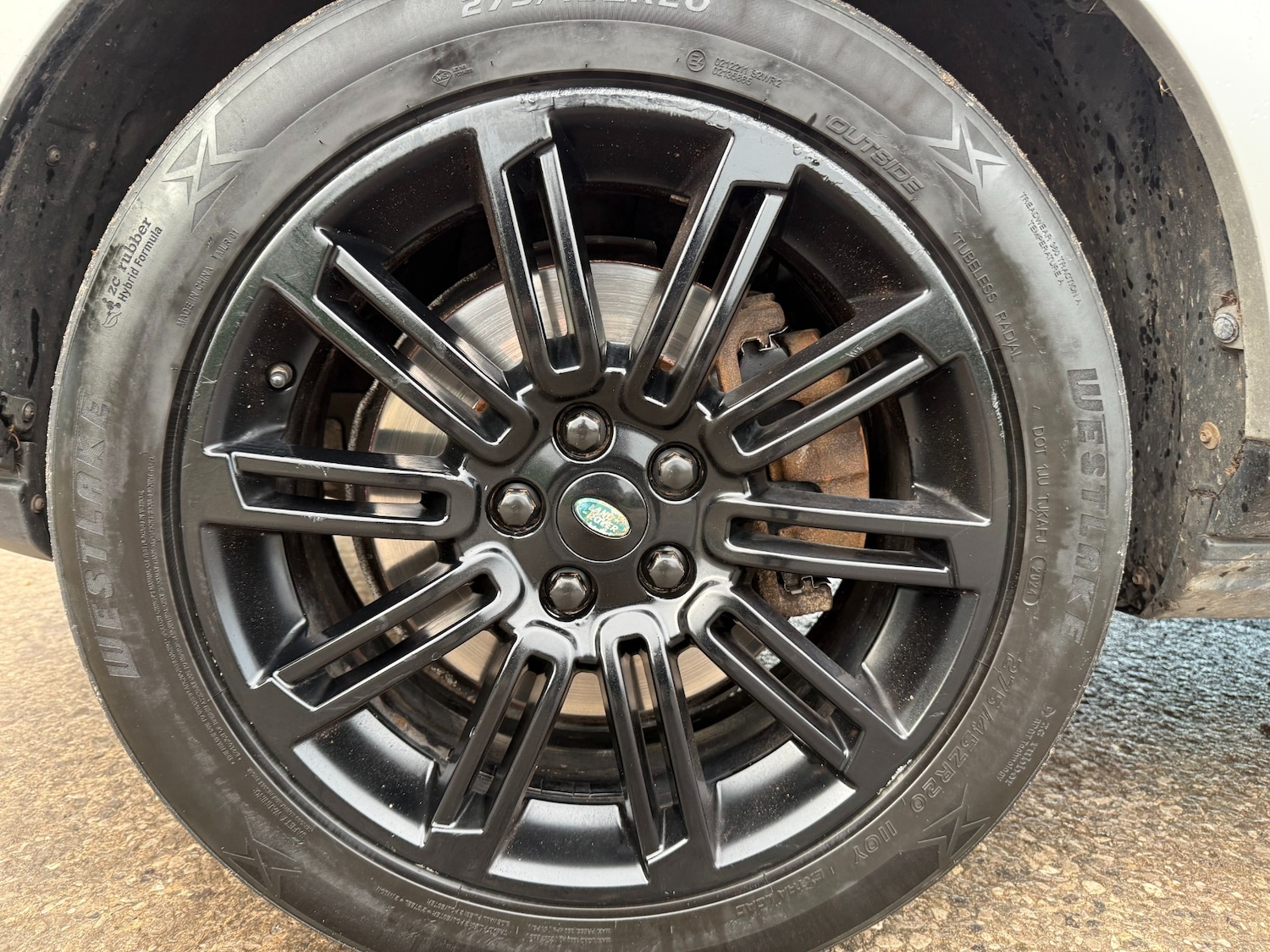 Used Land Rover Discovery 2011 for sale - 77676575: Photo 2