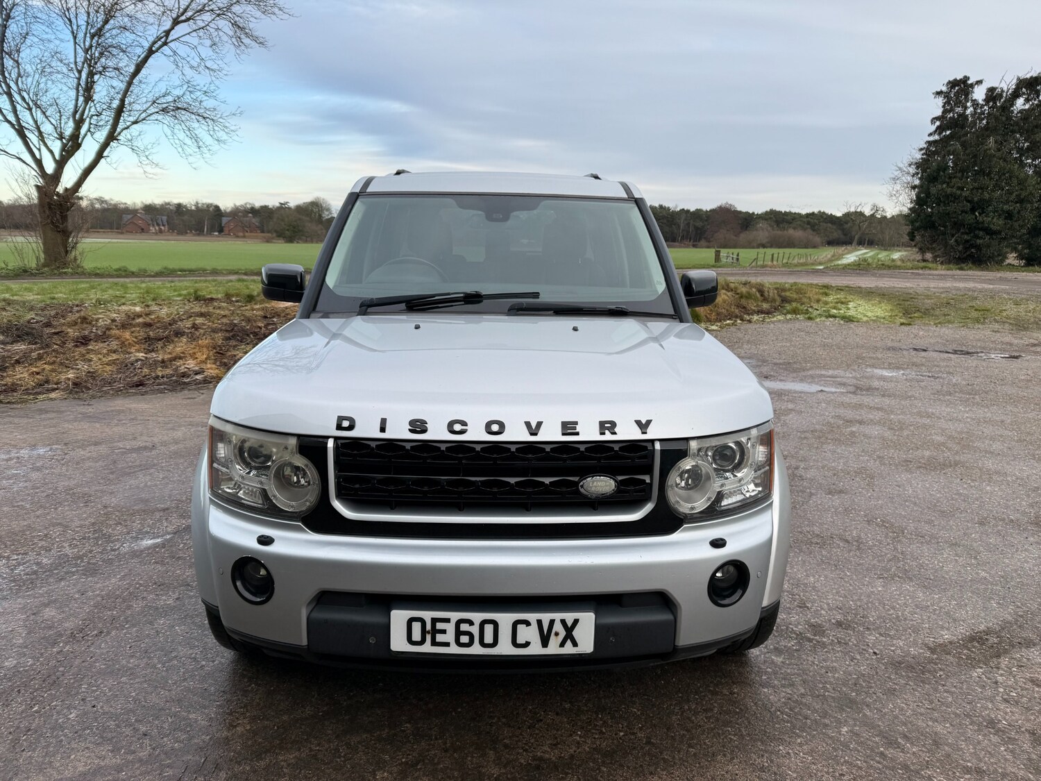 Used Land Rover Discovery 2011 for sale - 77676575: Photo 8