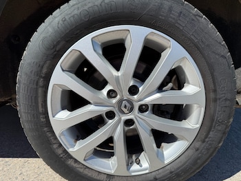 Used Renault Kadjar 2017 for sale - 78367419: Photo