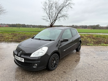 2009 (09) - 1.2 16V Extreme 3dr