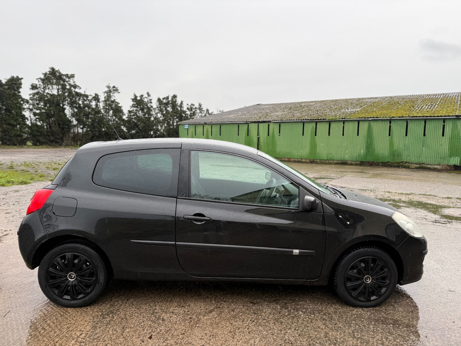 Used Renault Clio 2009 for sale - 76971535: Photo 6