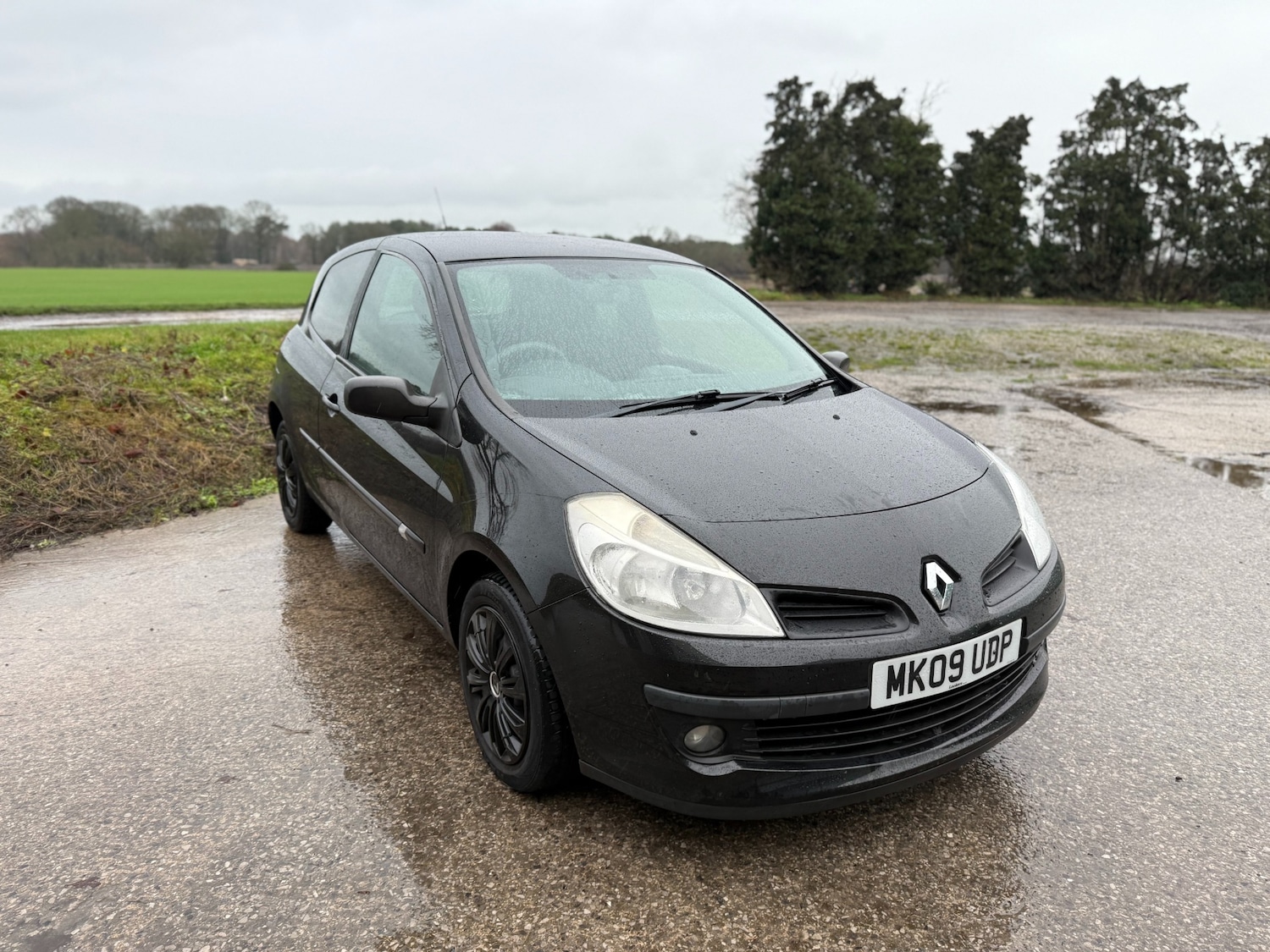 Used Renault Clio 2009 for sale - 76971535: Photo 7
