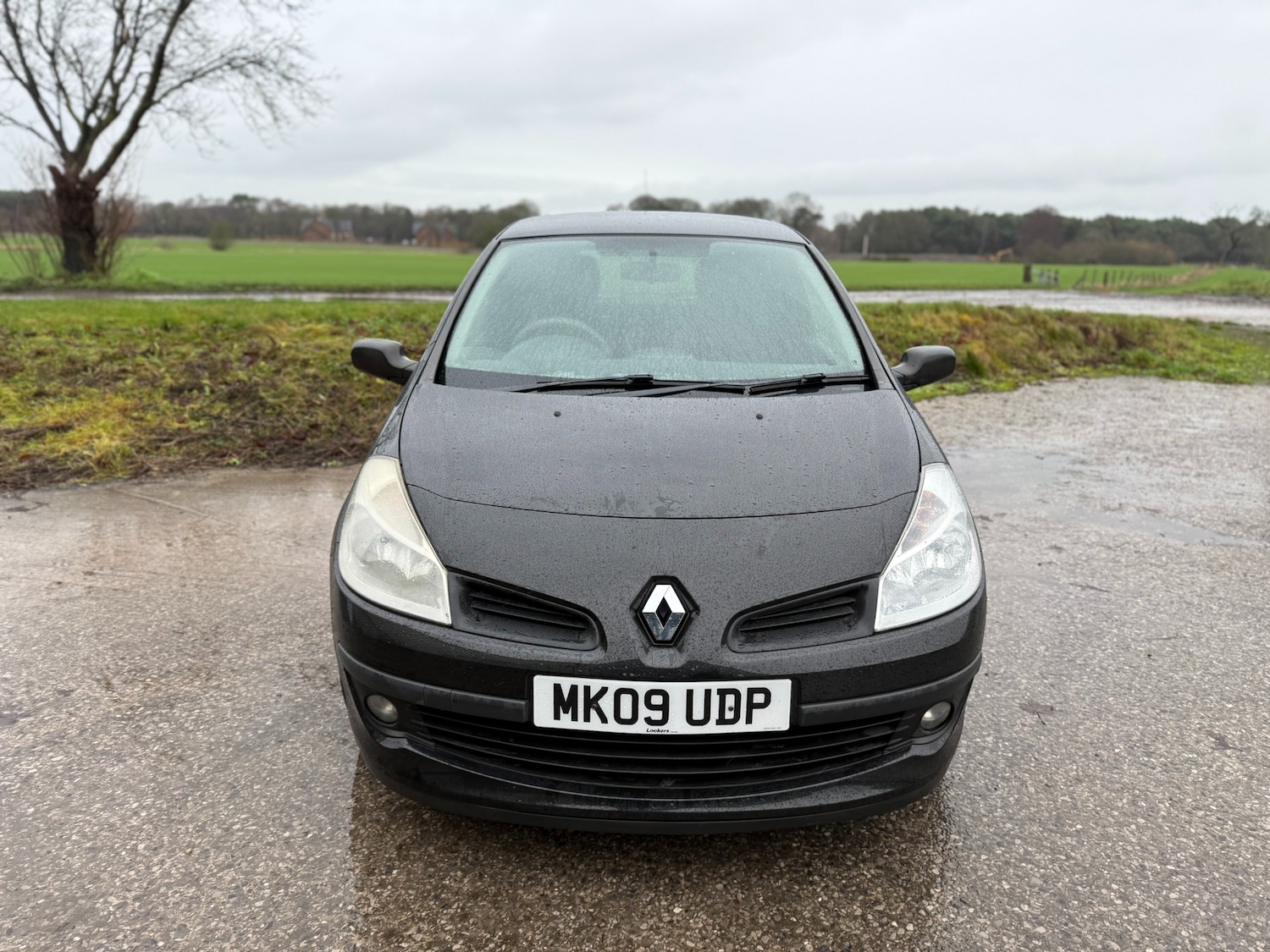 Used Renault Clio 2009 for sale - 76971535: Photo 8