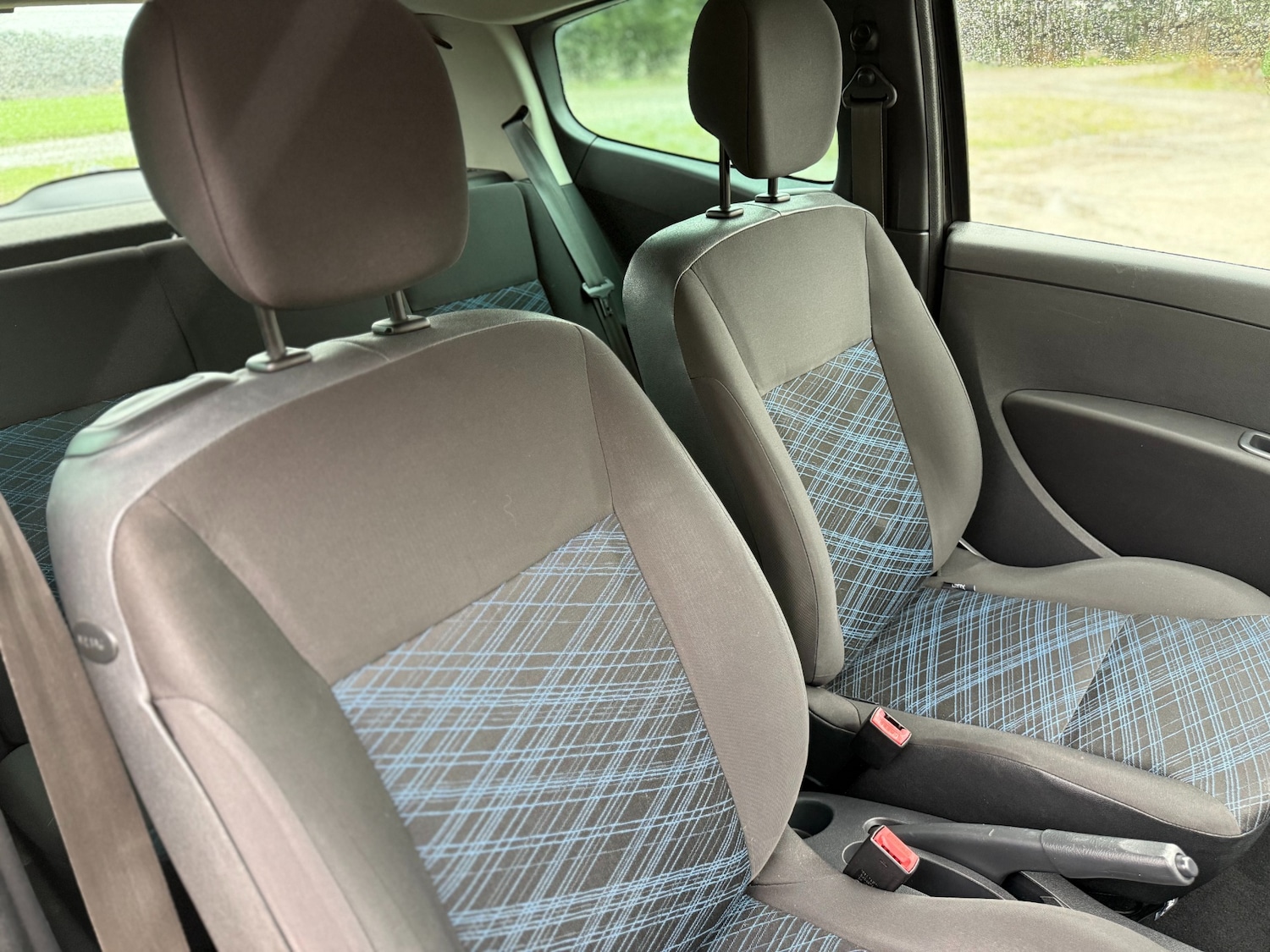 Used Renault Clio 2009 for sale - 76971535: Photo 9