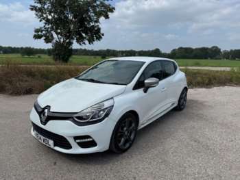 Used Renault Clio 2014 for sale - 75358310: Photo