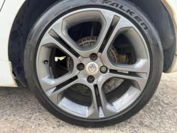 Used Renault Clio 2014 for sale - 75358310: Photo