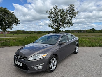 Used Ford Mondeo 2011 for sale - 78594065: Photo