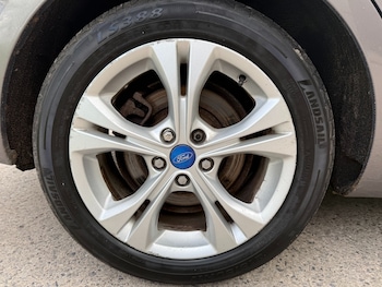 Used Ford Mondeo 2011 for sale - 78594065: Photo