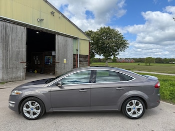 Used Ford Mondeo 2011 for sale - 78594065: Photo