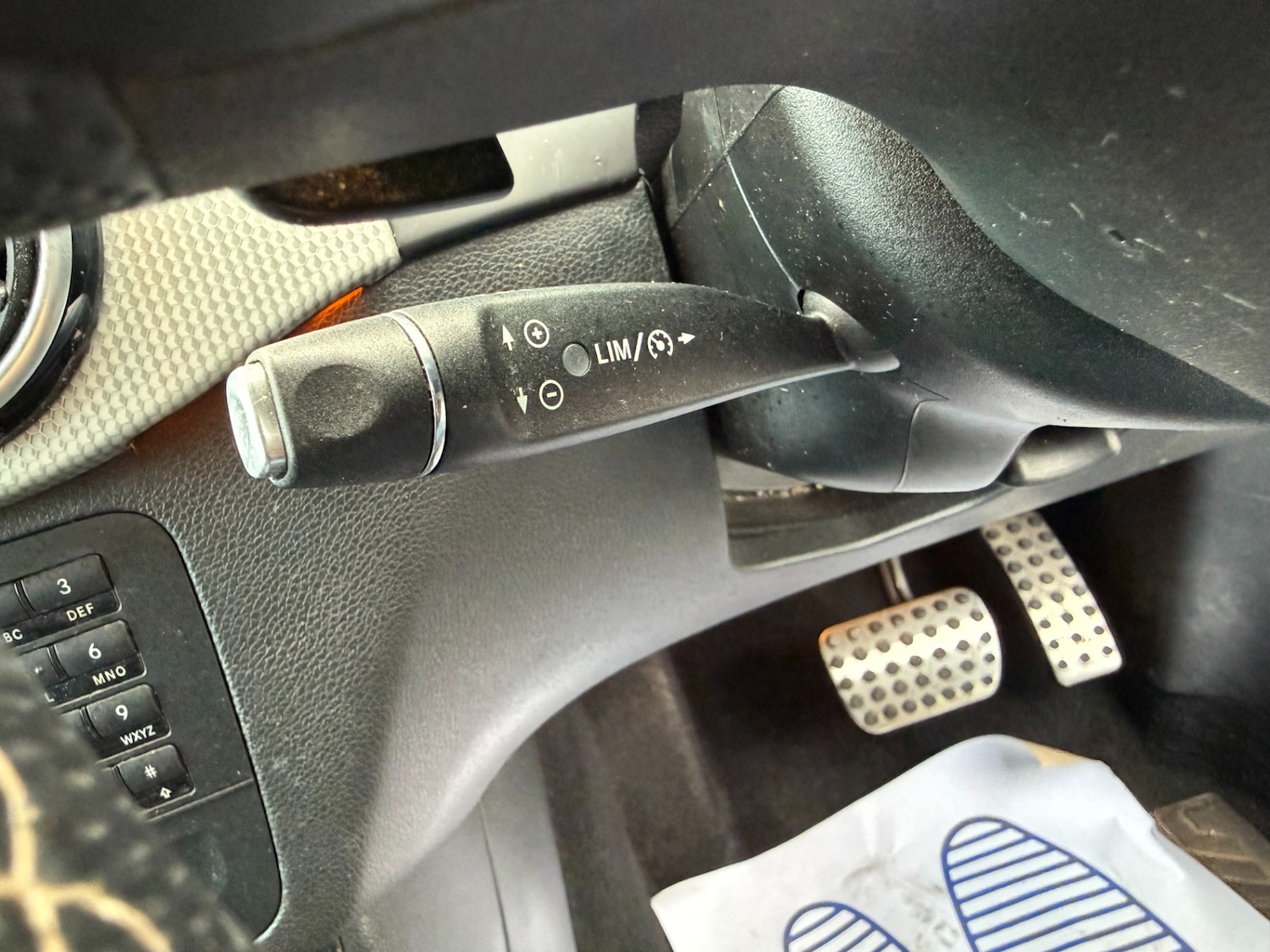 Used Mercedes-Benz B Class 2013 for sale - 77261722: Photo 16