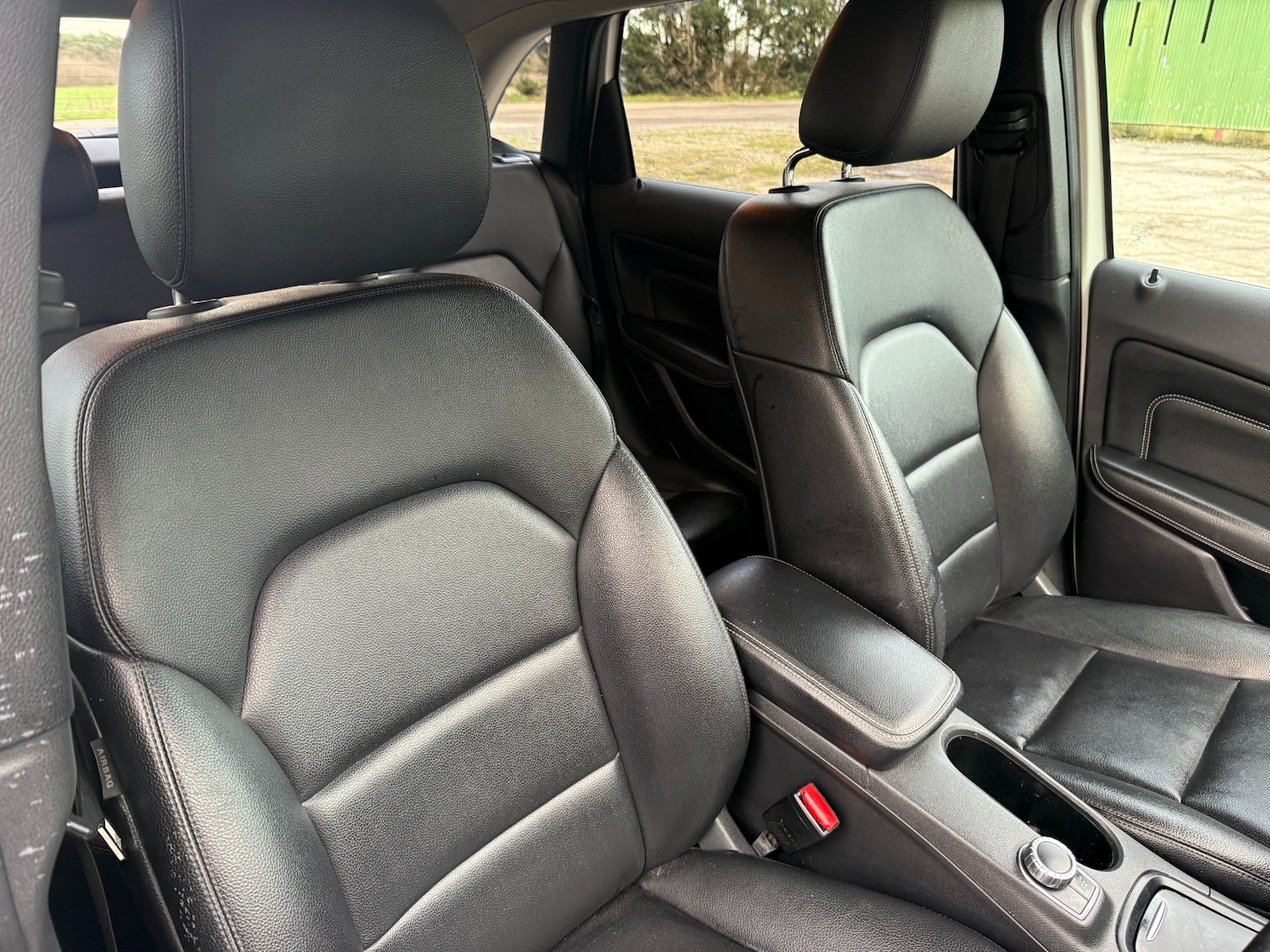 Used Mercedes-Benz B Class 2013 for sale - 77261722: Photo 9