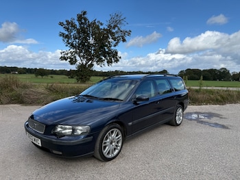 2002 (02) - 2.4 170 S 5dr Auto