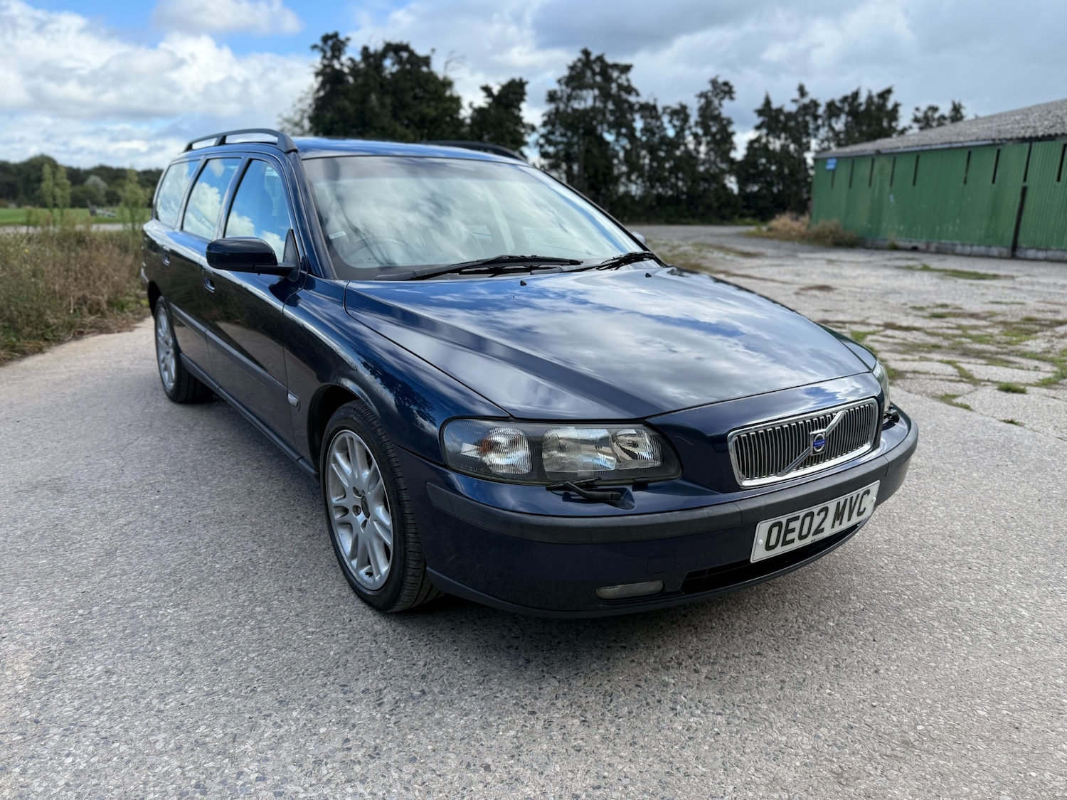Vehicle 7