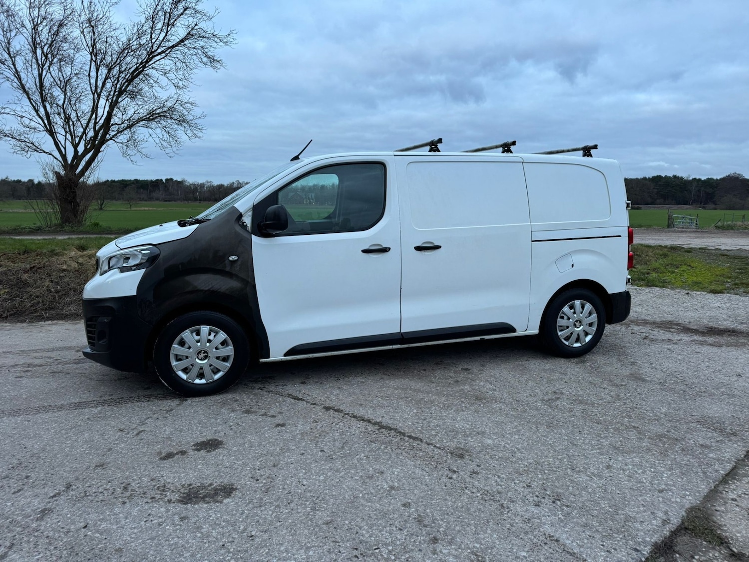 Used Peugeot Expert 2018 for sale - 77073167: Photo 10