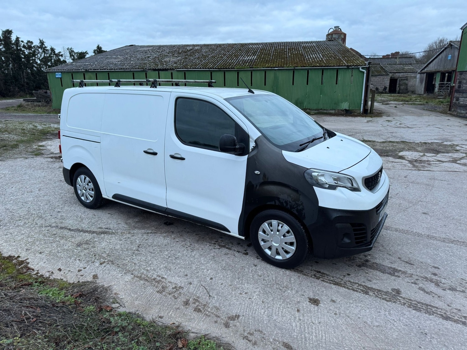 Used Peugeot Expert 2018 for sale - 77073167: Photo 11