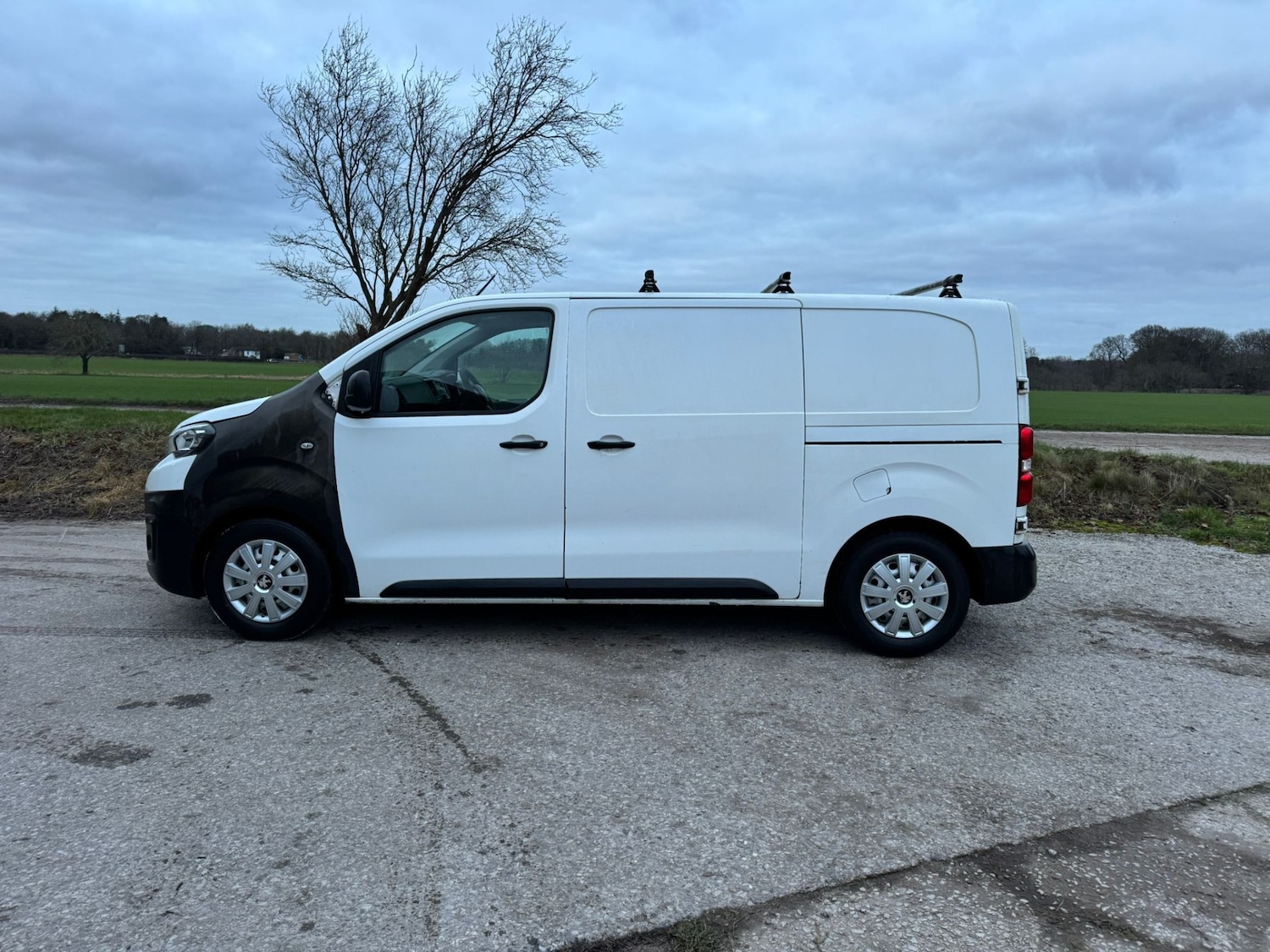 Used Peugeot Expert 2018 for sale - 77073167: Photo 12