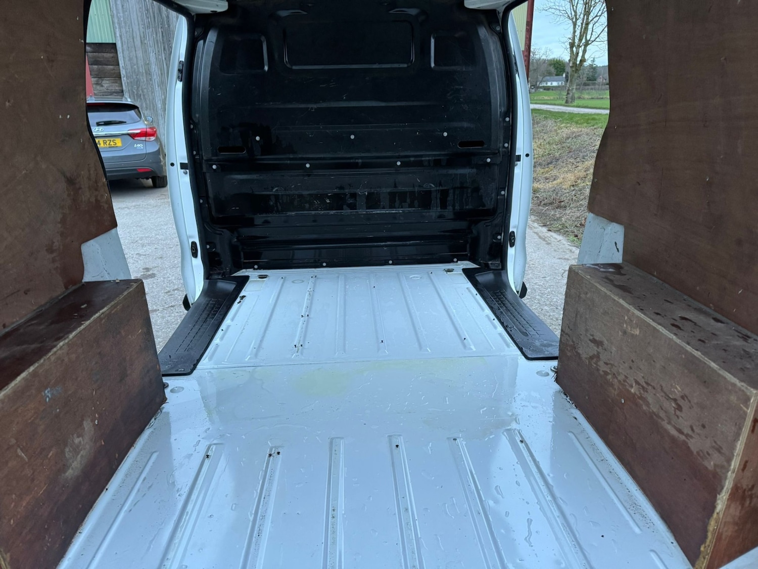 Used Peugeot Expert 2018 for sale - 77073167: Photo 17