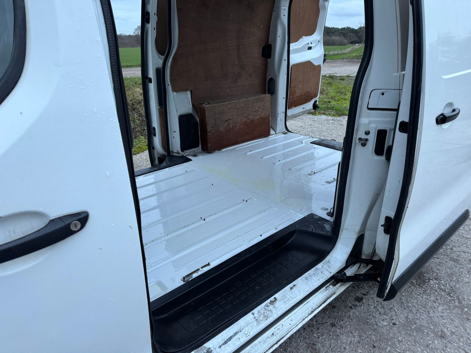 Used Peugeot Expert 2018 for sale - 77073167: Photo 22